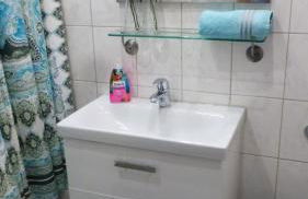 Kleines Studio Seefalke - Foto 9