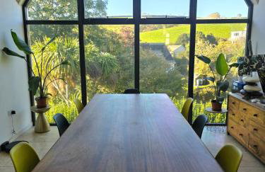 The Lookout - Unique Architectural Modern Home - Foto 13