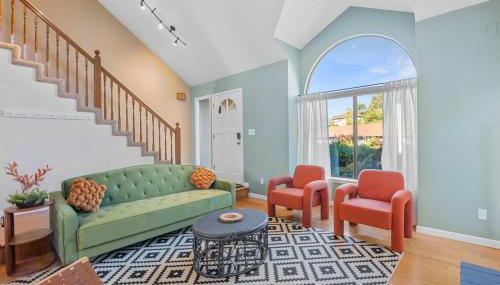 Bridging the Gorge And City to Your Cozy Home - Foto 3