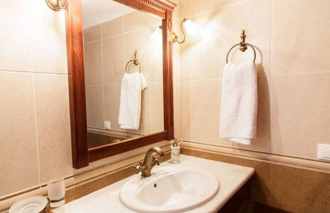 Villa Patriko Lux villa with pool next to Balos - Foto 26