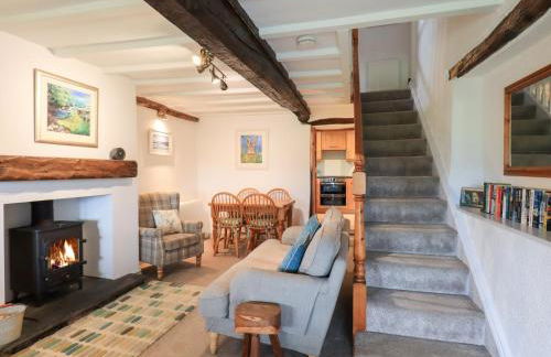 Squirrel Cottage - Foto 5