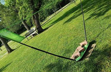 GÎTE "LES GRANGES D'ANTAN" - La FORGE - - Photo 10