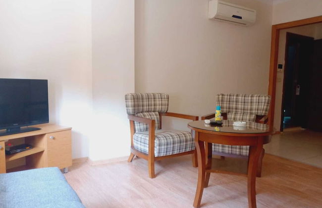 Arf Residence Suite & Hotel - Photo 23