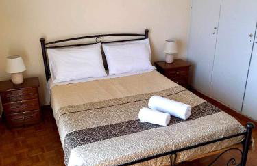 Ηλιαχτίδα Iliachtida apartment - Foto 18
