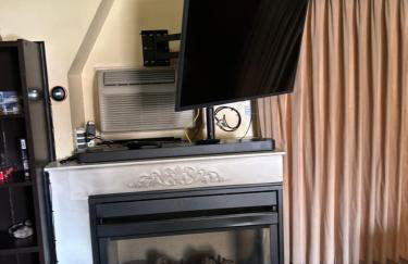 Cozy Condo in Mammoth with 2 parking spots! Ski,Snowboard, Ice skate! - Foto 30