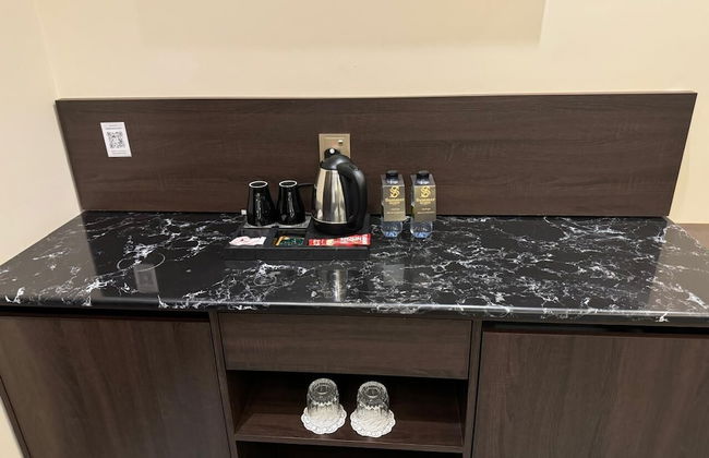 Aman Hotel Almansik - Foto 26