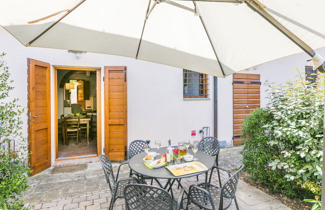 Francigena - Foto 29