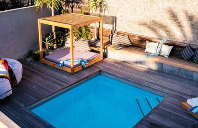 Stylish Penthouse w Private Pool and Parking Houghton Penthouse - Foto 39