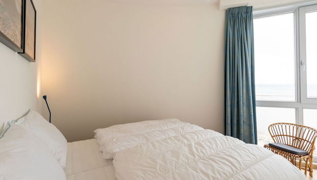 Beautiful Apartment With sea View - Foto 3, Habitación