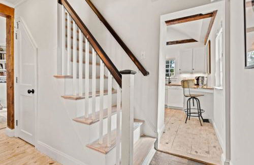 Downtown Steps to Waterfront "The Garden" - Foto 17