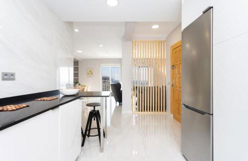 Home2Book Spacious Apt Harbour Views, Santa Cruz - Foto 14