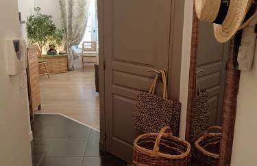 Agréable logement à Loches - Foto 9