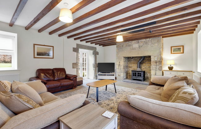 The Orchard - North East Escapes - Foto 15