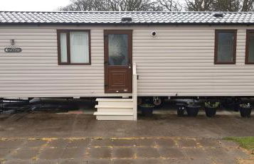 Caravan - Sleeps 6 - Near The Deep & Old Town - Foto 23