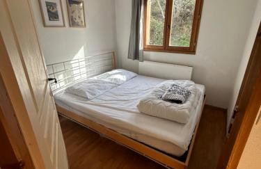 Appartement 6 couchages - Orelle 3 Vallées - Spa & Piscine - - Foto 7