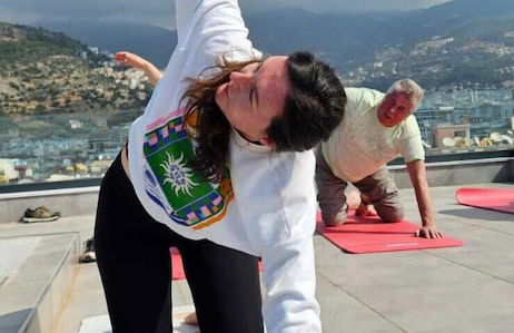 ARIA RIVA APART HOTEL - Foto 59