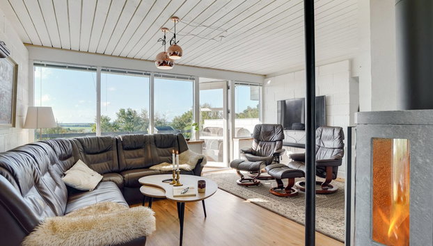 "Tomine" - 500m to the fjord - Photo 3, Living Room