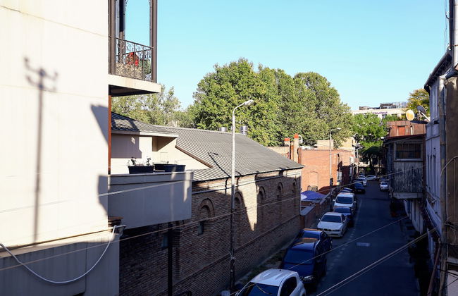 1 Bedroom Apartment near Sulfur Baths - Foto 16