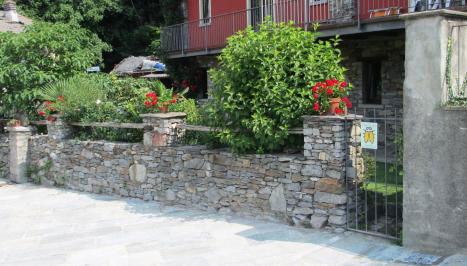 Casa Cicala - Foto 4, Garden