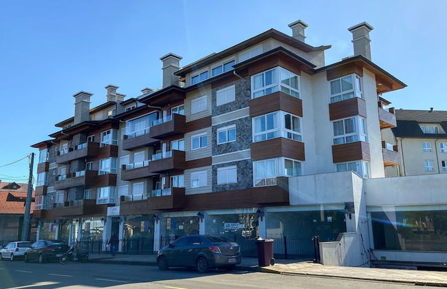 LOCAR-IN CANELA- Campos de Canela - Foto 46