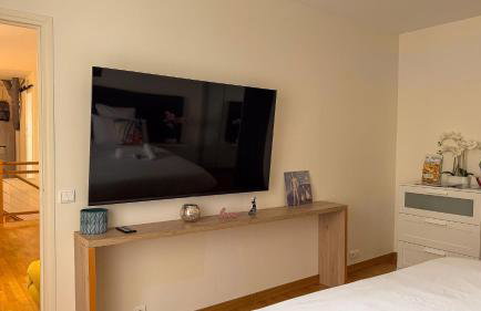 Marais, Sainte-croix Bretonnerie 2 - 4 places - Photo 36