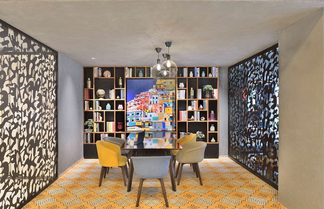 Citadines Arpora Nagoa Goa - Foto 34