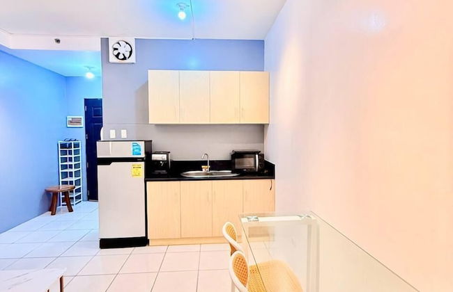 Malate Bayview Mansion - Foto 38