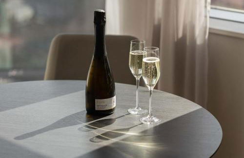 CitySuites Aparthotel - Foto 121