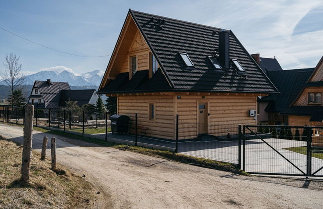 Dom Jarosze II - LoftAffair - Foto 68