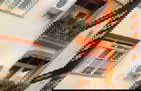 Zebra Hotel Alsancak - Foto 23