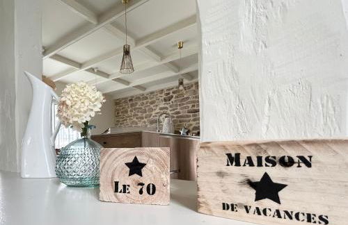 Le 70 Sainte Marine - Foto 27