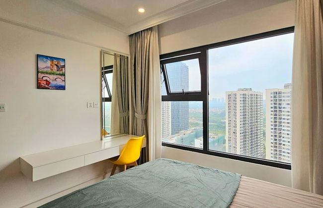 Vinhomes Ocean Park Gia Lam Apartment - Foto 33
