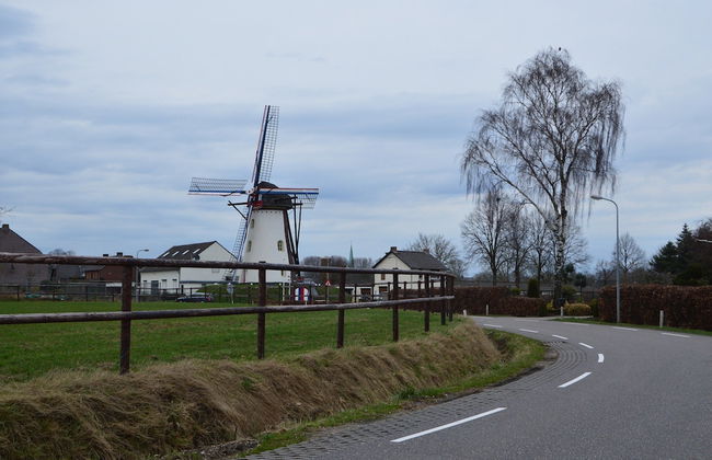 Holiday Home in Stramproy Near Nature Reserves - Photo 30