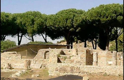 Little America House Borgata Aurelia Civitavecchia - Foto 65