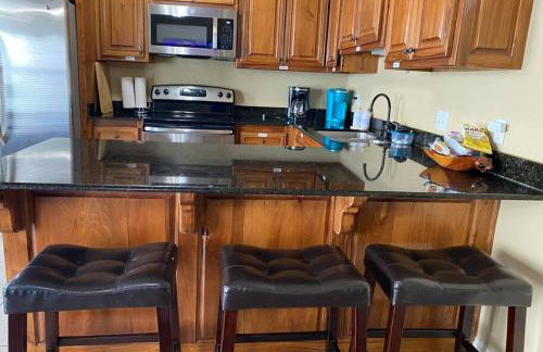 Grand isle Detached Condo Unit F 3 bedrooms 1 bath Easy beach access pet ok - Foto 39