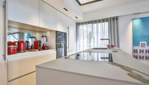 Sublime Appartement Promenade des Anglais (2) - Foto 5, Other