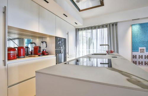 Sublime Appartement Promenade des Anglais (2) - Foto 5