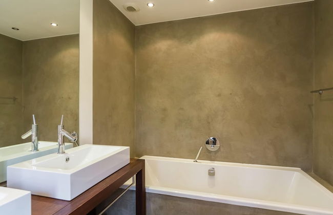 Nice House with Sauna, Fireplace, & Large Garden near Aubel - Foto 21