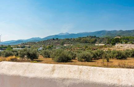 Casa Rural Sierra de las Nieves Yunquera by Ruralidays - Foto 23