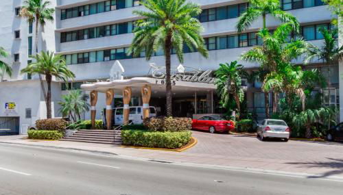 Ocean Front Resort Studio - Foto 5