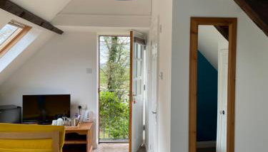 Wynards Farm Sunset room - Foto 3