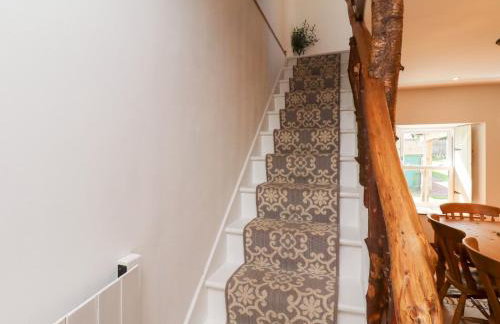 Bruno's Bothy - Foto 24