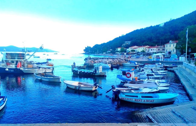 Lovely Apartments Near the Sea - Foto 47