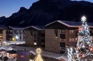 BelleVue centre, wifi, mountain view - Foto 10