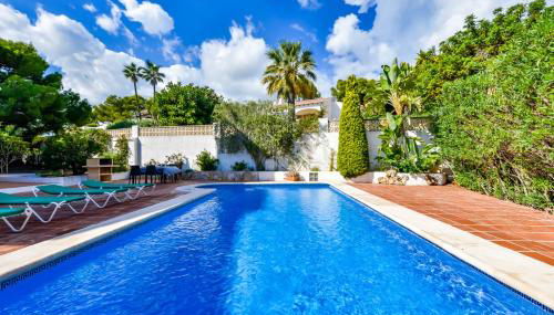 AT078 Villa Serena - Foto 4