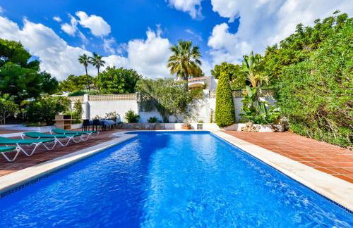 AT078 Villa Serena - Foto 4