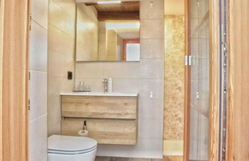 Ciesa Le Crepedele Miniappartamento Mirandola - Foto 13