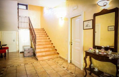 Hotel Casale 900 - Foto 53