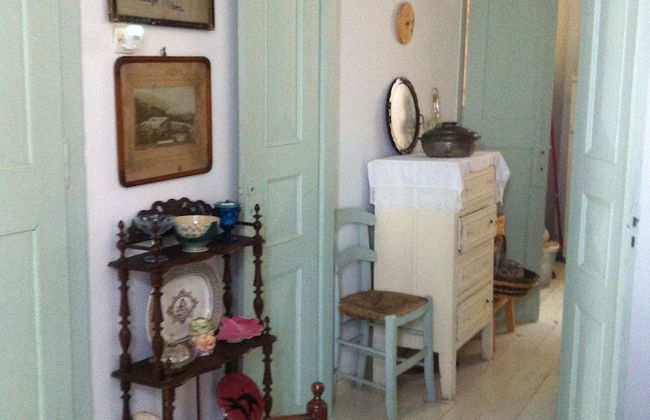 Persefonis view house - Foto 12