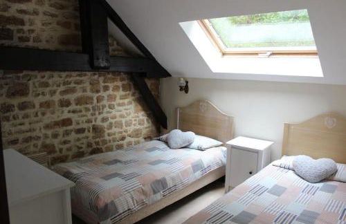 Les Bambous, avec piscine, tennis et lac privatif - Foto 25